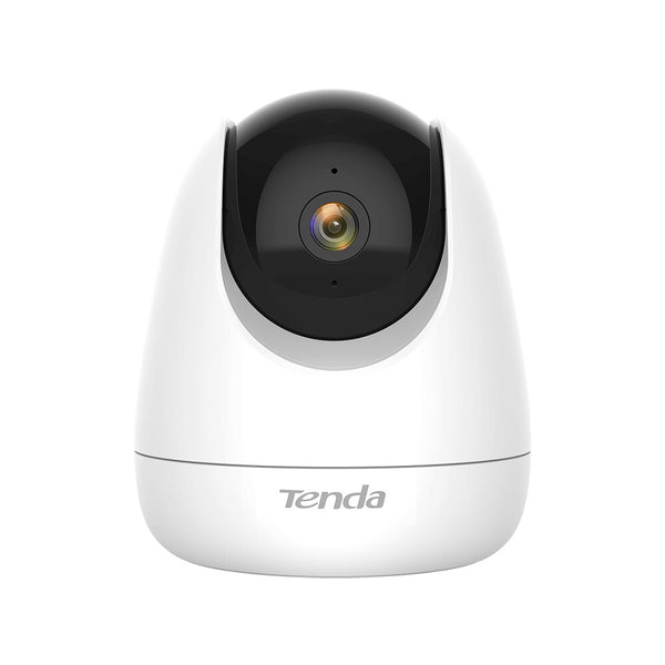 Tenda CP6 overvågningskamera Kuppel IP-sikkerhedskamera Indendørs 2304 x 1296 pixel Loft/væg/skrivebord