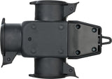 Brennenstuhl 1082120 elektrisk koblingssokkel