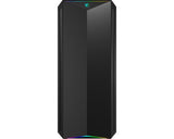 MSI MPG GUNGNIR 100 computeretui Midi Tower Sort