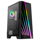 Aerocool Mirage Midi Tower Sort