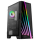 Aerocool Mirage Midi Tower Sort