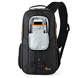 Lowepro Slingshot Edge 250 AW Rygsæktaske Sort
