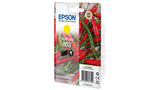 Epson 503 blækpatron 1 stk Original Standard udbytte Gul