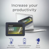 Integral INSSD960GS625V2 intern solid state drev 960 GB 2.5" Serial ATA III TLC