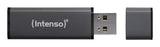 Intenso Alu Line USB-nøgle 4 GB USB Type-A 2.0 Anthracit