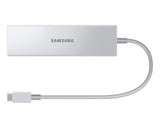 Samsung EE-P5400 USB 2.0 Type-C Sølv