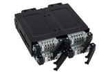 Icy Dock MB699VP-B drive bay panel Sort