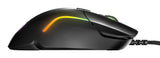 Steelseries Rival 5 mus Spil Højre hånd USB Type-A Optisk 18000 dpi