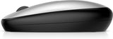 HP 240 Bluetooth-mus, sølvfarvet
