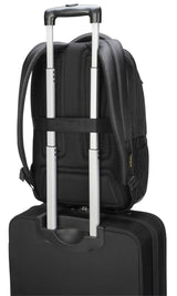Targus CityGear rygsæk Fritidsrygsæk Sort