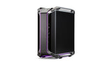 Cooler Master Cosmos C700M Full Tower Sort, Grå, Sølv