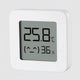 Xiaomi Mi Home Bluetooth Thermometer 2 Indendørs Hvid