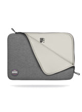 Port Designs Torino II Sleeve 31,8 cm (12.5") Etui Grå