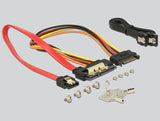 DeLOCK 47228 computeretui del Universel HDD bur