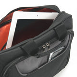 Everki Advance 29,5 cm (11.6") Brevtaske Sort