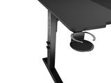 GENESIS NDS-2250 computerbord Sort