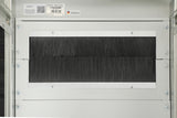 Digitus DN-31115 stativ 42U Fritstående reol Grå