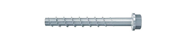 Fischer 536853 skrue/bolt 50 stk