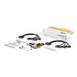 StarTech.com PEX8S1050LP interface-kort/adapter Intern Seriel