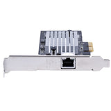 StarTech.com ST10GSPEXNB2 netværkskort Intern Ethernet 10000 Mbit/s