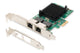 Digitus DN-10132 netværkskort Intern Ethernet 1000 Mbit/s