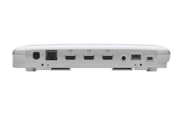 Epson V12HA42040 trådløs præsentationssystem HDMI Desktop