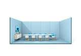 Logitech 960-001323 system til videokonference Ethernet LAN System til gruppevideokonference