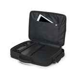 DICOTA D31439-RPET taske og etui til laptop 39,6 cm (15.6") Mappe Sort