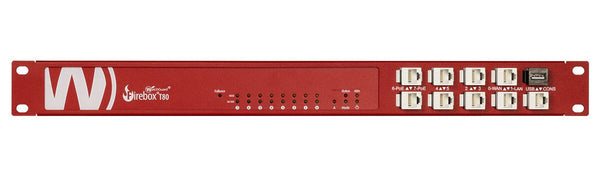 Rackmount.IT RM-WG-T7 tilbehør til rack Monteringsbeslag