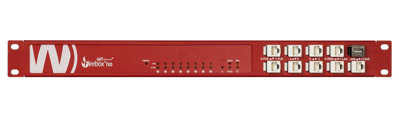 Rackmount.IT RM-WG-T7 tilbehør til rack Monteringsbeslag