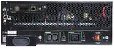 APC SRTG6KXLI UPS-enhed Dobbeltkonvertering (online) 6 kVA 6000 W 3 AC stikkontakt(er)