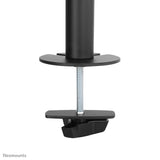 Neomounts FPMA-D550NOTEBOOK skærmbeslag og -stativer 81,3 cm (32") Skrivebord Sort