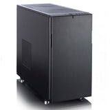 Fractal Design Define R5 Midi Tower Sort