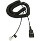 Jabra 8800-01-94 tilbehør til hovedtelefon/headset Kabel