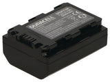 Duracell DRSFZ100 batteri til kamera/videokamera 2040 mAh