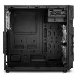 Sharkoon VG7-W RGB Midi Tower Sort