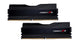 G.Skill Trident Z F5-6000J3040F16GX2-TZ5K hukommelsesmodul 32 GB 2 x 16 GB DDR5 6000 MT/s 288-pin DIMM