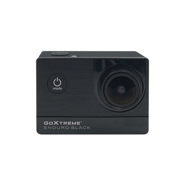 Easypix GoXtreme Enduro Black kamera til actionsport 8 MP 4K Ultra HD Wi-Fi