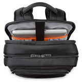 Targus CitySmart 39,6 cm (15.6") Rygsæktaske Sort, Grå