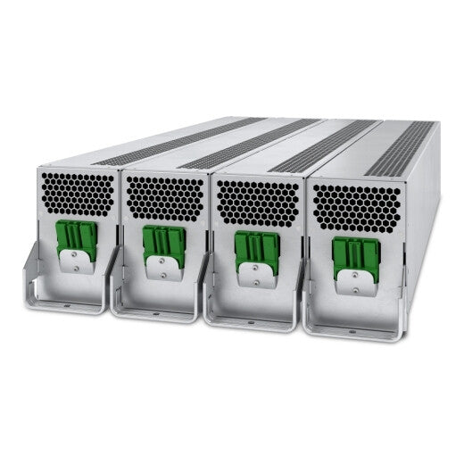 APC Galaxy VS Smart Modular Battery String High Capacity 9Ah Long Life Blybatterier (VRLA) 9 At
