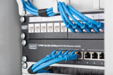 Digitus DN-91420 patch panel 1U