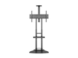 Multibrackets 7239 tv-beslag 2,03 m (80") Sort