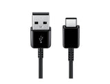 Samsung EP-DG930 USB-kabel 1,5 m USB A USB C Sort