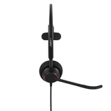Jabra Engage 50 II Headset Ledningsført