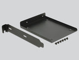 DeLOCK 18212 computeretui del Universel HDD bur
