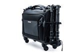 Vanguard VEO SELECT 42T BK bagage Trolley Blød skal Sort