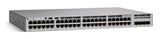 Cisco Catalyst 9200L Administreret L3 Gigabit Ethernet (10/100/1000) Grå