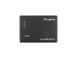 Lanberg SWV-HDMI-0003 video-switch