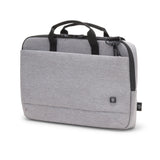 DICOTA Slim Eco MOTION 14 - 15.6" 39,6 cm (15.6") Mappe Grå