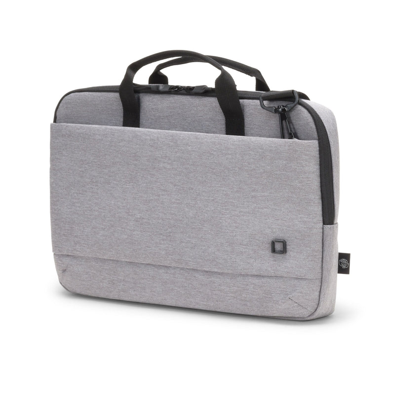 DICOTA Slim Eco MOTION 14 - 15.6" 39,6 cm (15.6") Mappe Grå